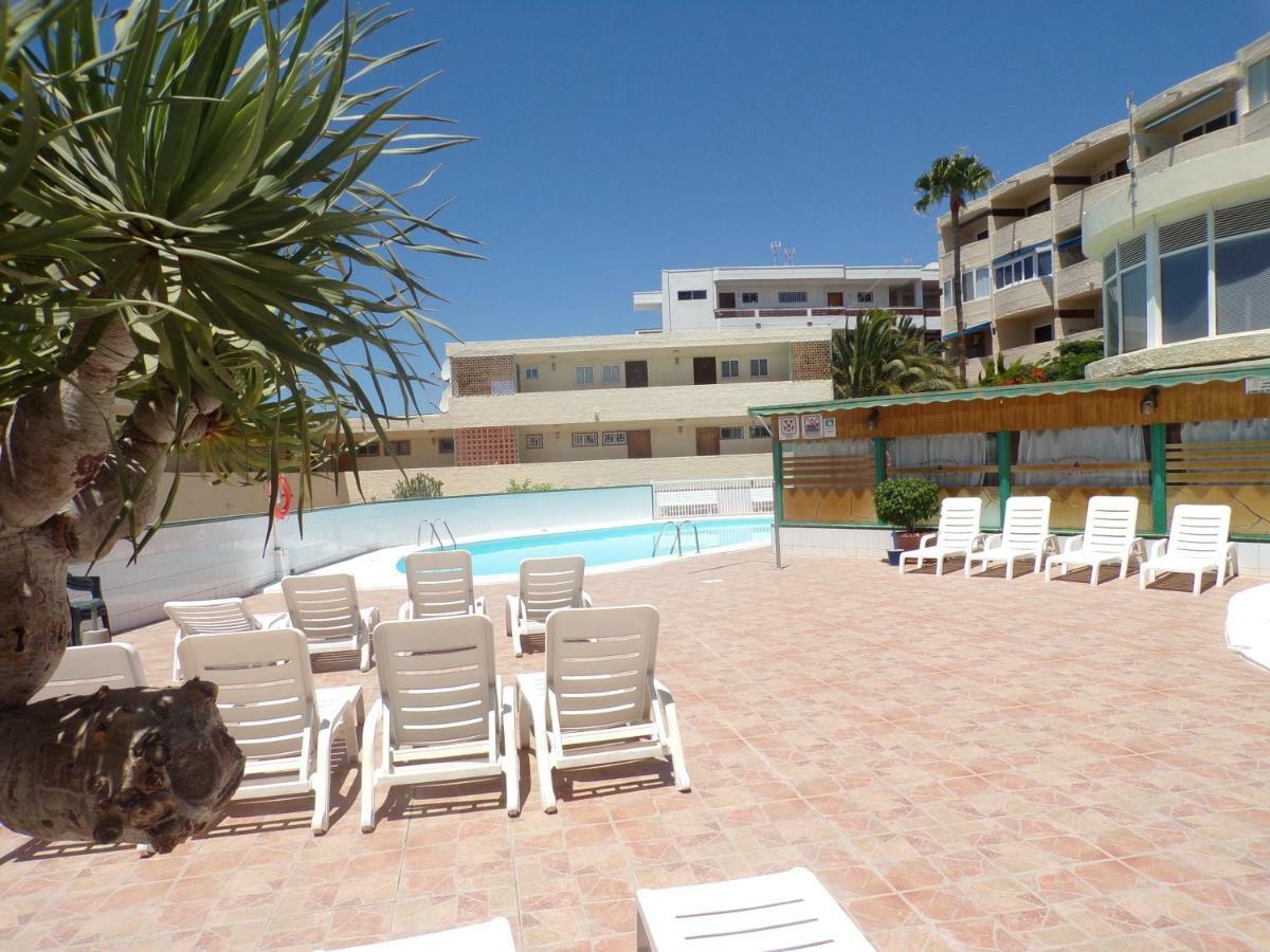 La Colina Apartment San Agustín Exterior foto